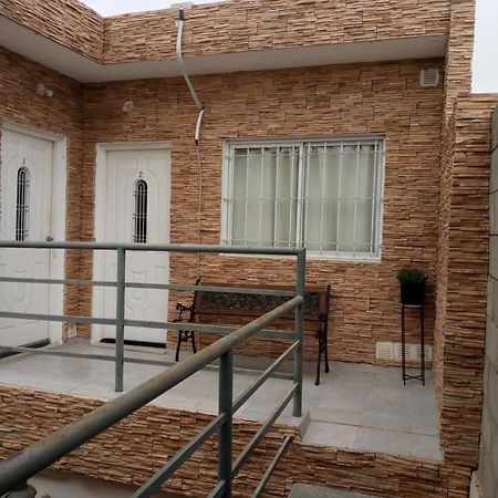 Miro Departamento Con Cochera Villa María Exterior photo