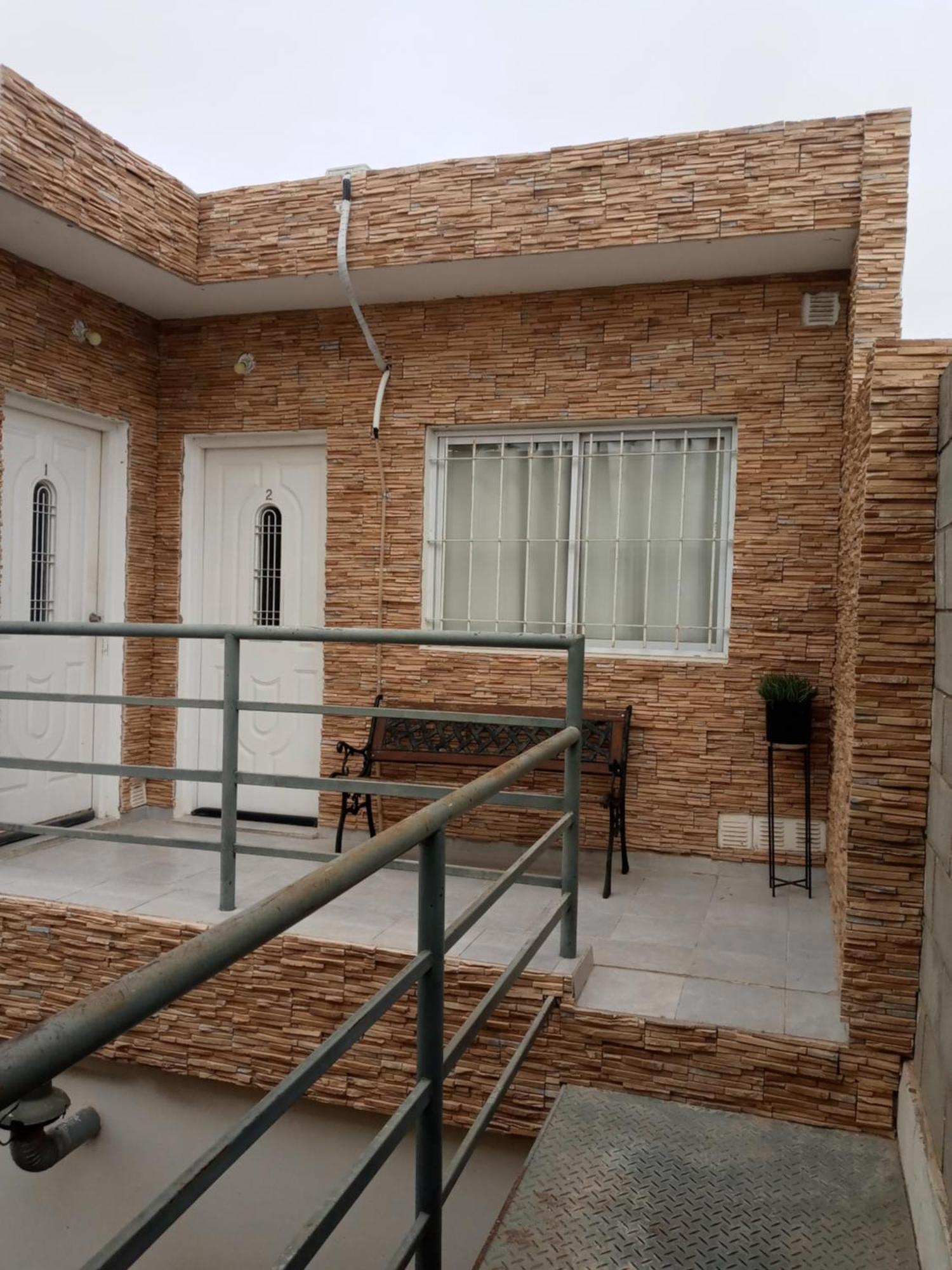 Miro Departamento Con Cochera Villa María Exterior photo